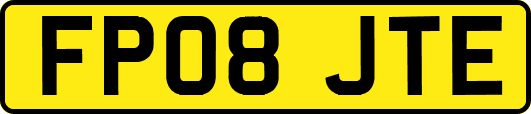 FP08JTE