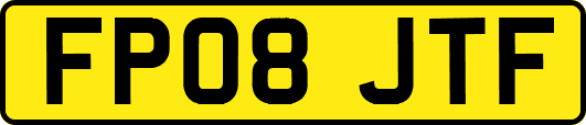 FP08JTF