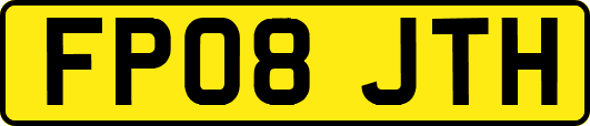 FP08JTH