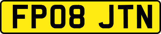 FP08JTN