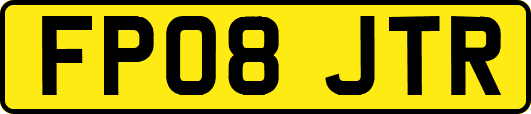 FP08JTR