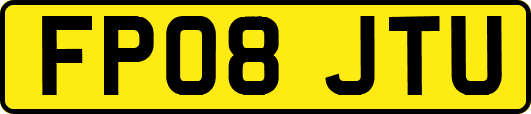 FP08JTU