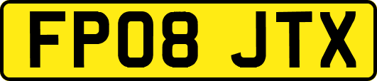 FP08JTX