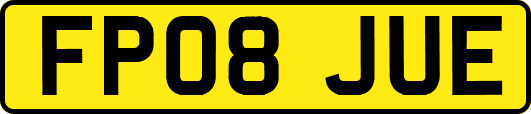 FP08JUE