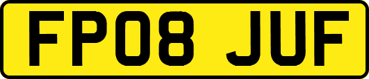 FP08JUF