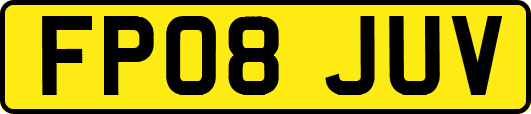 FP08JUV