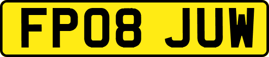 FP08JUW