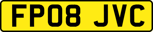 FP08JVC