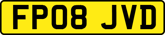 FP08JVD