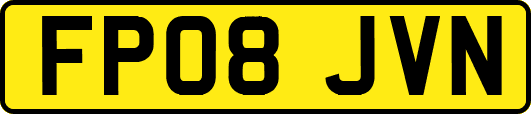 FP08JVN
