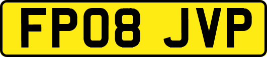 FP08JVP
