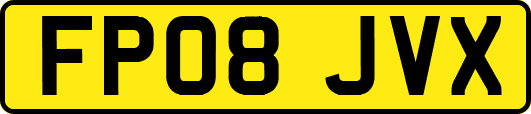 FP08JVX