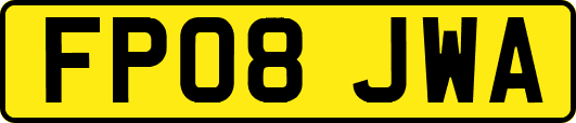 FP08JWA