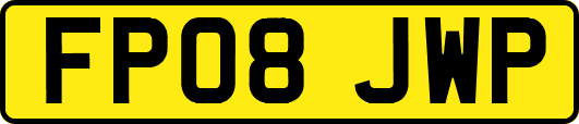 FP08JWP