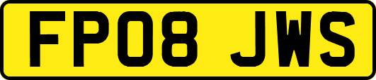 FP08JWS