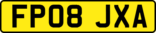 FP08JXA
