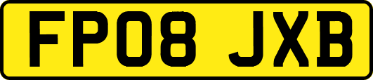 FP08JXB