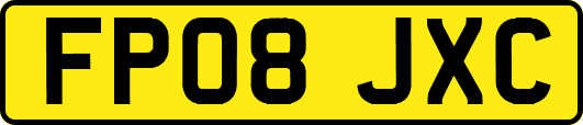 FP08JXC