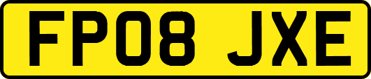 FP08JXE
