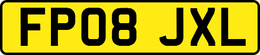 FP08JXL
