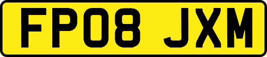 FP08JXM