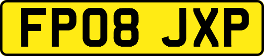 FP08JXP