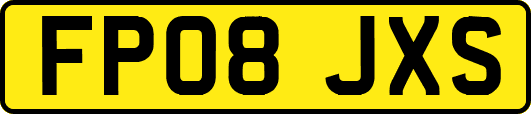 FP08JXS