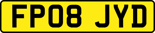 FP08JYD