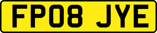 FP08JYE