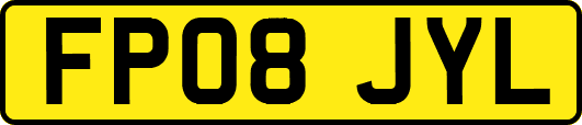 FP08JYL
