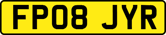 FP08JYR