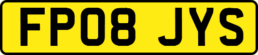FP08JYS