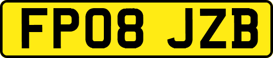 FP08JZB