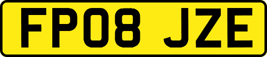 FP08JZE