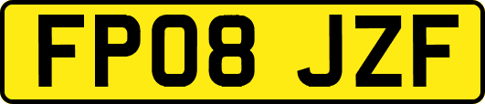 FP08JZF