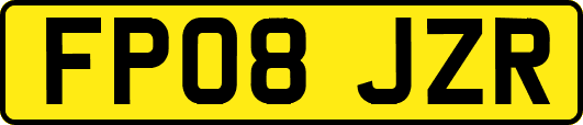 FP08JZR