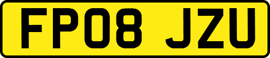 FP08JZU
