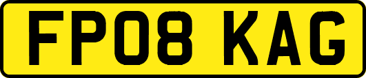 FP08KAG