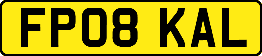 FP08KAL