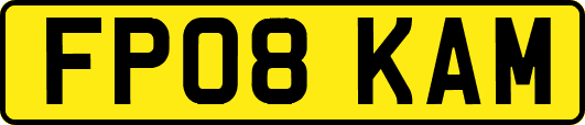 FP08KAM