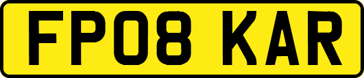 FP08KAR