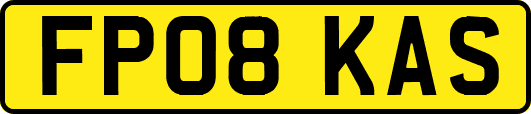 FP08KAS