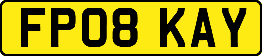 FP08KAY