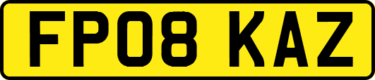 FP08KAZ