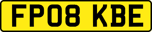 FP08KBE