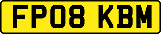 FP08KBM