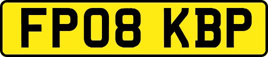 FP08KBP