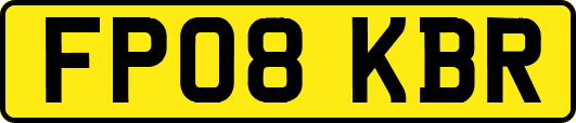 FP08KBR