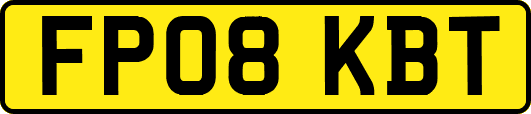 FP08KBT