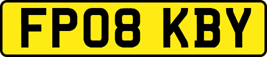 FP08KBY